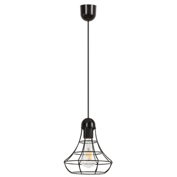 Pendul Rabalux Ramsey IL-334649 1 x E27 max 60W Pendul Rabalux Ramsey IL-334649 1 x E27 max 60W