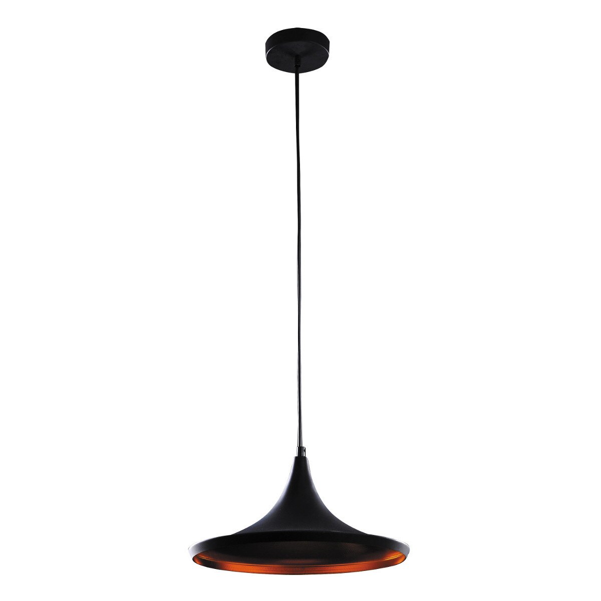 Pendul Rabalux Carin IL-333957 1 x E27 max 60W