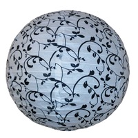 Pendul Rabalux Hartie Blossom IL-334726