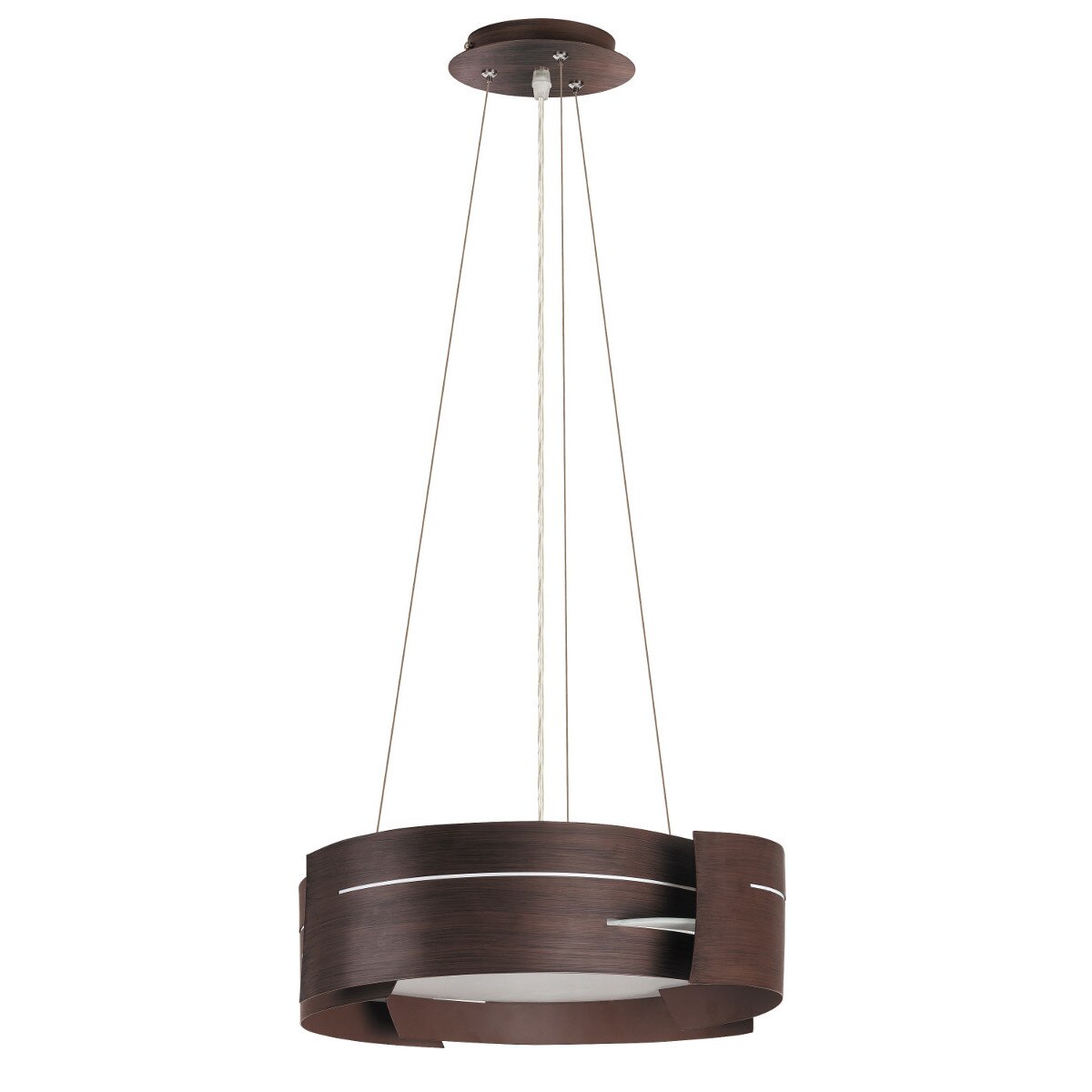 Pendul Rabalux Berbera IL-332215 3 x E27 max 60W