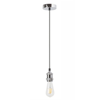 Pendul Rabalux Fixy IL-331418 1 x E27 max 40W Pendul Rabalux Fixy IL-331418 1 x E27 max 40W