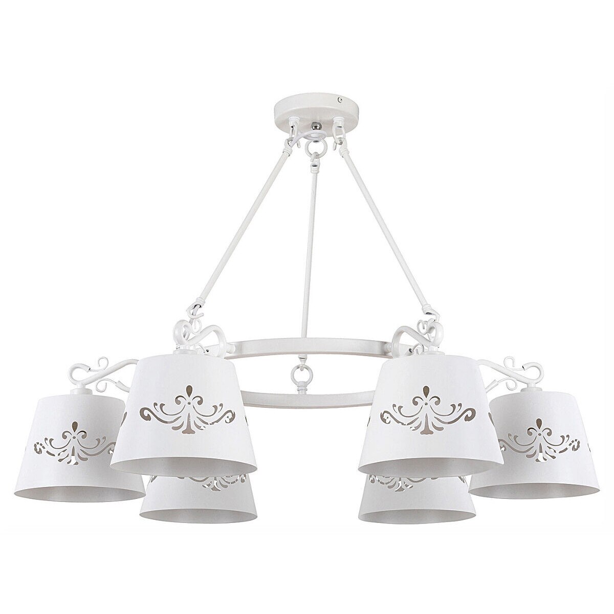 Candelabru Rabalux Anna IL-332235 1 x E14 max 40W