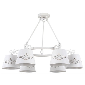 Candelabru Rabalux Anna IL-332235 1 x E14 max 40W Candelabru Rabalux Anna IL-332235 1 x E14 max 40W
