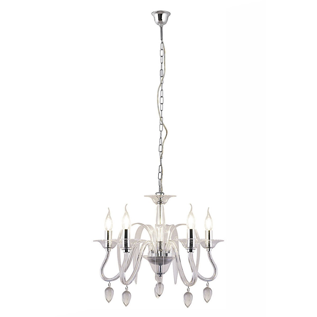 Candelabru Rabalux Edith IL-337275 3 x E27 max 60W