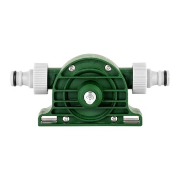 Pompa transfer lichide, apa, adblue, se actioneaza cu bormasina, include adaptori cupla rapida Pompa transfer lichide, apa, adblue, se actioneaza cu bormasina, include adaptori cupla rapida