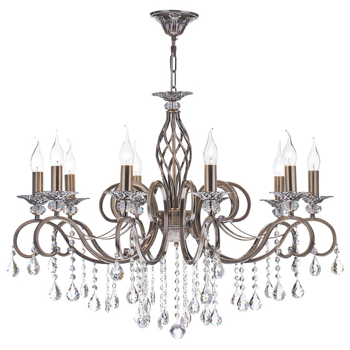 Candelabru Grace RC247-PL-10-R Maytoni
