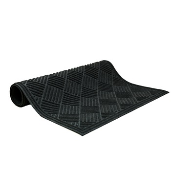 Covoras interior DIAMOND CTE , 120 x 300 cm, Carbune Covoras interior DIAMOND CTE , 120 x 300 cm, Carbune