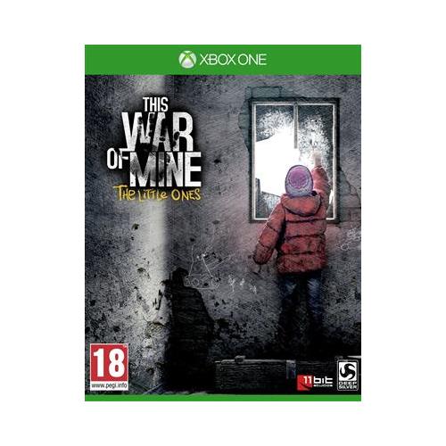 Joc This War Of Mine The Little Ones Xbox One