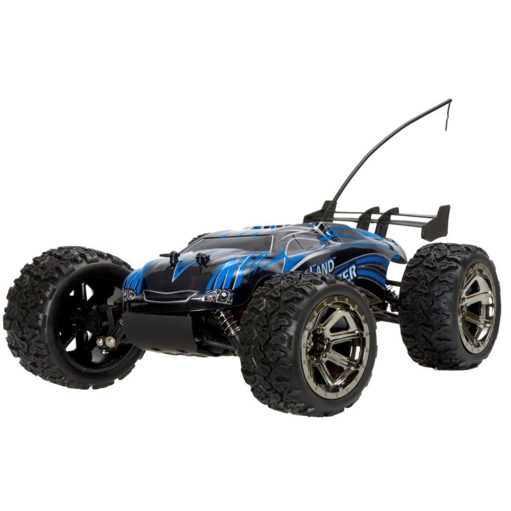 Land buster hot sale rc car