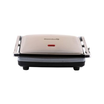 Gratar electric si sandwich maker hAUSBERG HB533, 2200W Gratar electric si sandwich maker hAUSBERG HB533, 2200W