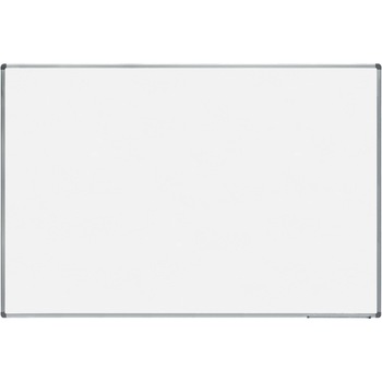 Tabla magnetica Rocada, Suprafata lacuita, Rama aluminiu anodizat, 90 x 60 cm Tabla magnetica Rocada, Suprafata lacuita, Rama aluminiu anodizat, 90 x 60 cm