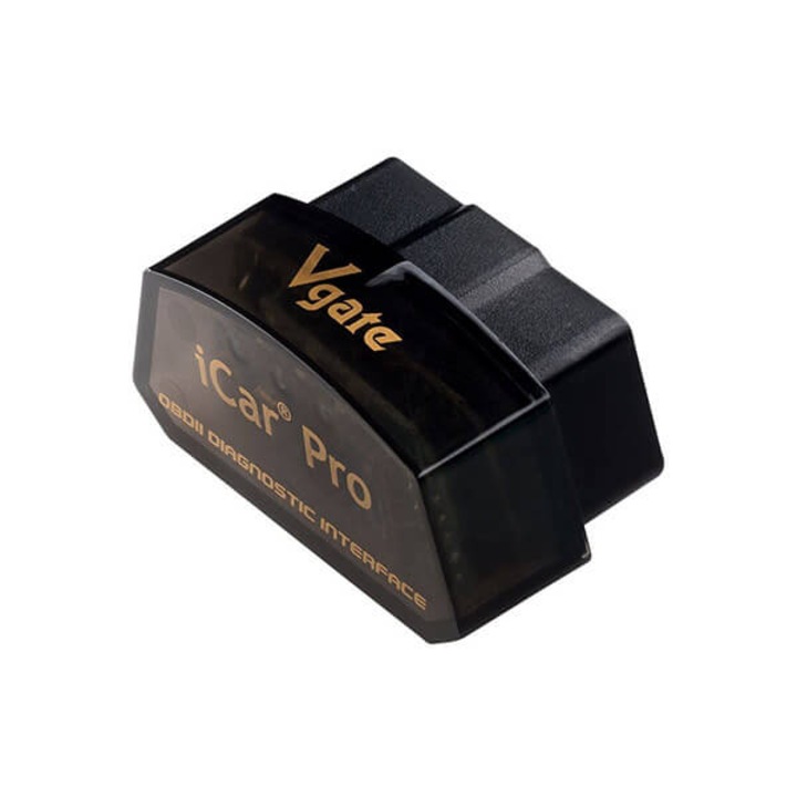 Vgate iCar Pro autódiagnosztikai modul OBD2 interfésszel és Wi-Fi kompatibilis Android és iPhone készülékekkel