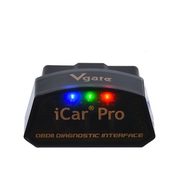 Modul Diagnoza Auto OBD2 Vgate iCar Pro Multimarca Wi-Fi Compatibil Android si iPhone Modul Diagnoza Auto OBD2 Vgate iCar Pro Multimarca Wi-Fi Compatibil Android si iPhone