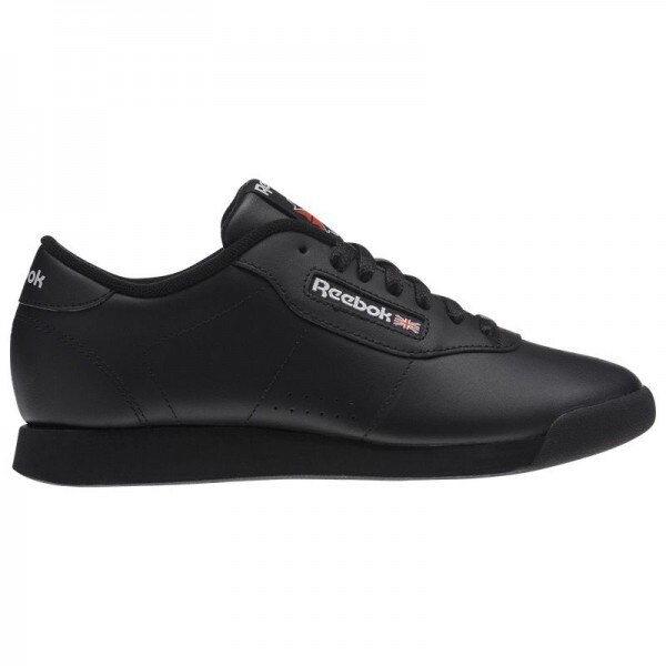 Pantofi Sport reebok princess, 39 EU, Negru