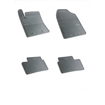 Set 4 covoare cauciuc MAZDA 3 2003-2010 Set 4 covoare cauciuc MAZDA 3 2003-2010