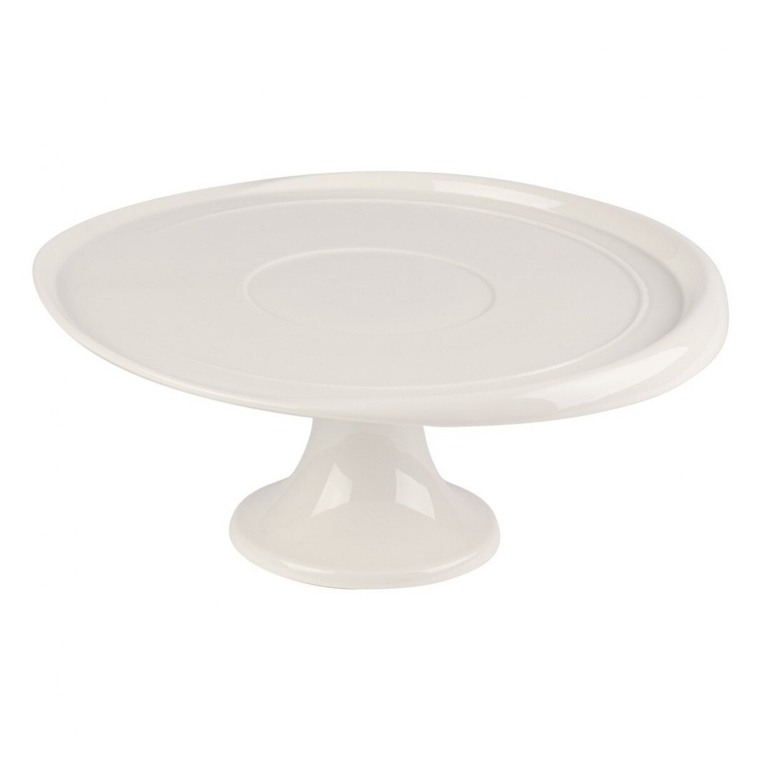 Platou pentru tort cu un picior 32 cm, Clever Baking Villeroy&Boch