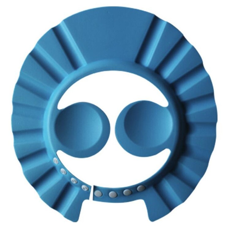 Шайба за глава, Син