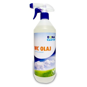 Ulei parfumat pentru toaleta 1 litru Ulei parfumat pentru toaleta 1 litru