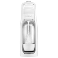 Aparat pentru bauturi carbogazoase Sodastream Jet