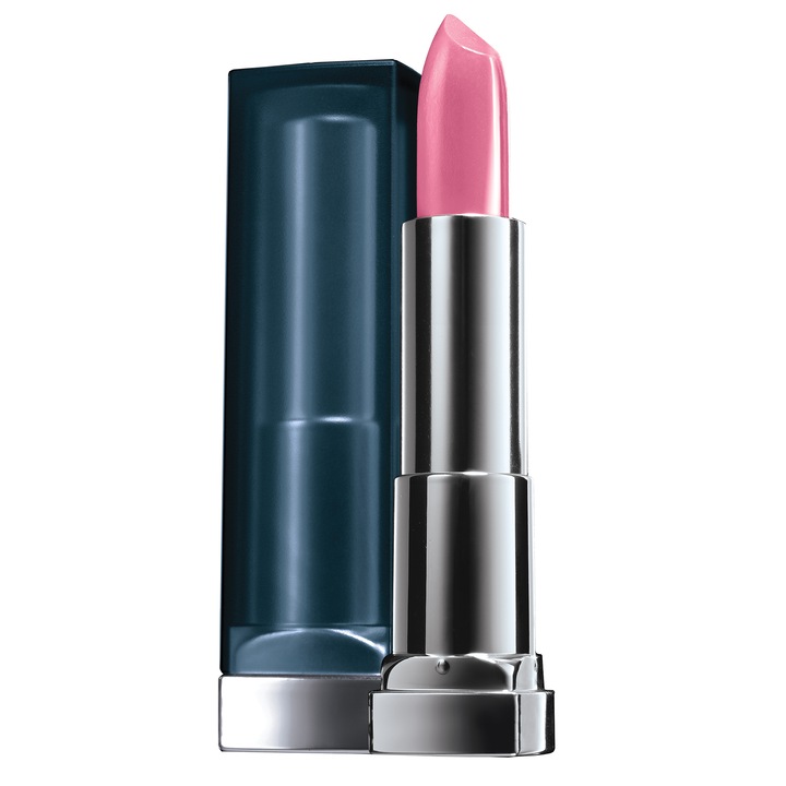 Maybelline NY Color Sensational Creamy Mattes 940 Rose Rush ajakrúzs