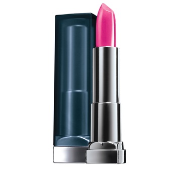 Ruj mat Maybelline New York Color Sensational Creamy Mattes 950 Magnetic Magenta, 4.4 g Ruj mat Maybelline New York Color Sensational Creamy Mattes 950 Magnetic Magenta, 4.4 g