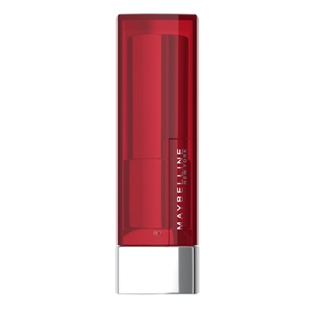 Ruj mat Maybelline New York Color Sensational Creamy Mattes 970 Daring Ruby, 4.4 g Ruj mat Maybelline New York Color Sensational Creamy Mattes 970 Daring Ruby, 4.4 g