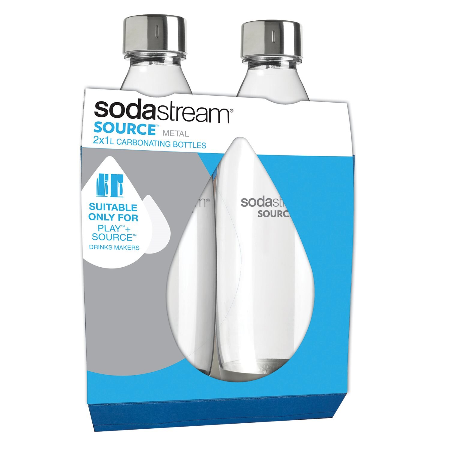 sodastream dop