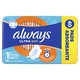 Дамски превръзки Always Ultra Super Quattro, 40 броя