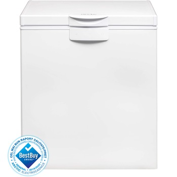 Lada Frigorifica Arctic O20+, 205 l, Clasa A+, Alb Lada Frigorifica Arctic O20+, 205 l, Clasa A+, Alb