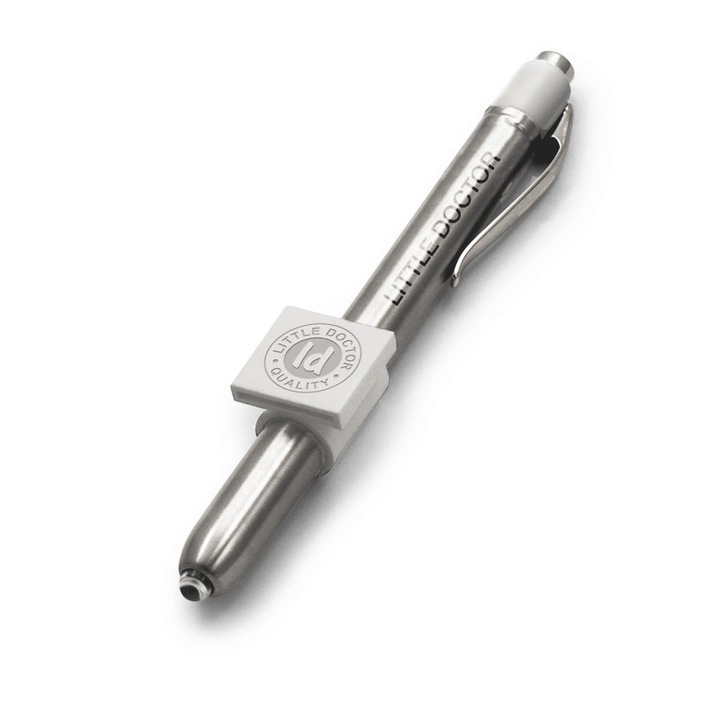 Aparat pentru diagnosticare vizuala Little Doctor LD V09