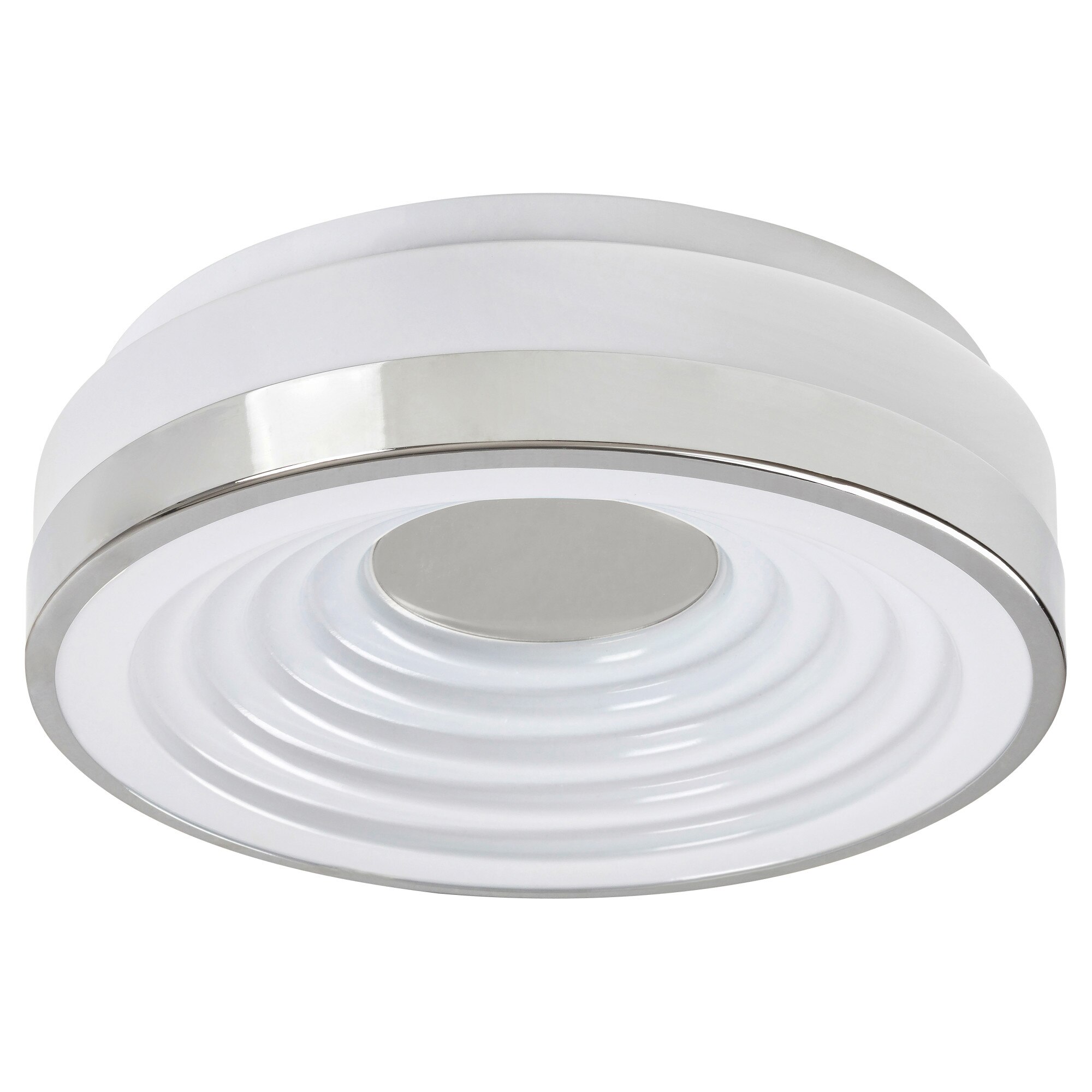 Plafoniera LED Polina, Rabalux, 5696, 18W, crom