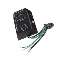 Convertor de semnal audio de la Radio playerul auto la subwoofer sau statie de amplificare din masina , Frecvente audio 20 Hz - 20 kHz , Semnal pe 2 canale , Reglabil