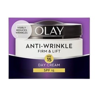 crema de zi anti rid pt fermitate olay firm amp lift spf15 - 50ml imagen 0_0_0