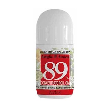 Roll-on Gheara Diavolului si Arnica 89% Termo - ARDES COSMETICI Roll-on Gheara Diavolului si Arnica 89% Termo - ARDES COSMETICI