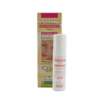 Trandafir Chilian Q10 Extra 30 ml - ARDES COSMETICI Trandafir Chilian Q10 Extra 30 ml - ARDES COSMETICI