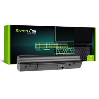 Baterie laptop AS07A41 AS07A31 AS07A51 pentru Acer Aspire 5535 5356 5735 5735Z 5737Z 5738 5740 5740G acumulator marca Green Cell Baterie laptop AS07A41 AS07A31 AS07A51 pentru Acer Aspire 5535 5356 5735 5735Z 5737Z 5738 5740 5740G acumulator marca Green Cell