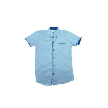 Camasa maneca scurta baieti Kada 26-640B, Multicolor Camasa maneca scurta baieti Kada 26-640B, Multicolor