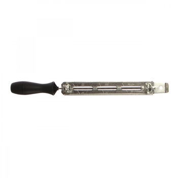 Pila pentru ascutire lant, Oregon, rotunda, cu maner lemn, 4 mm EVO Pila pentru ascutire lant, Oregon, rotunda, cu maner lemn, 4 mm EVO