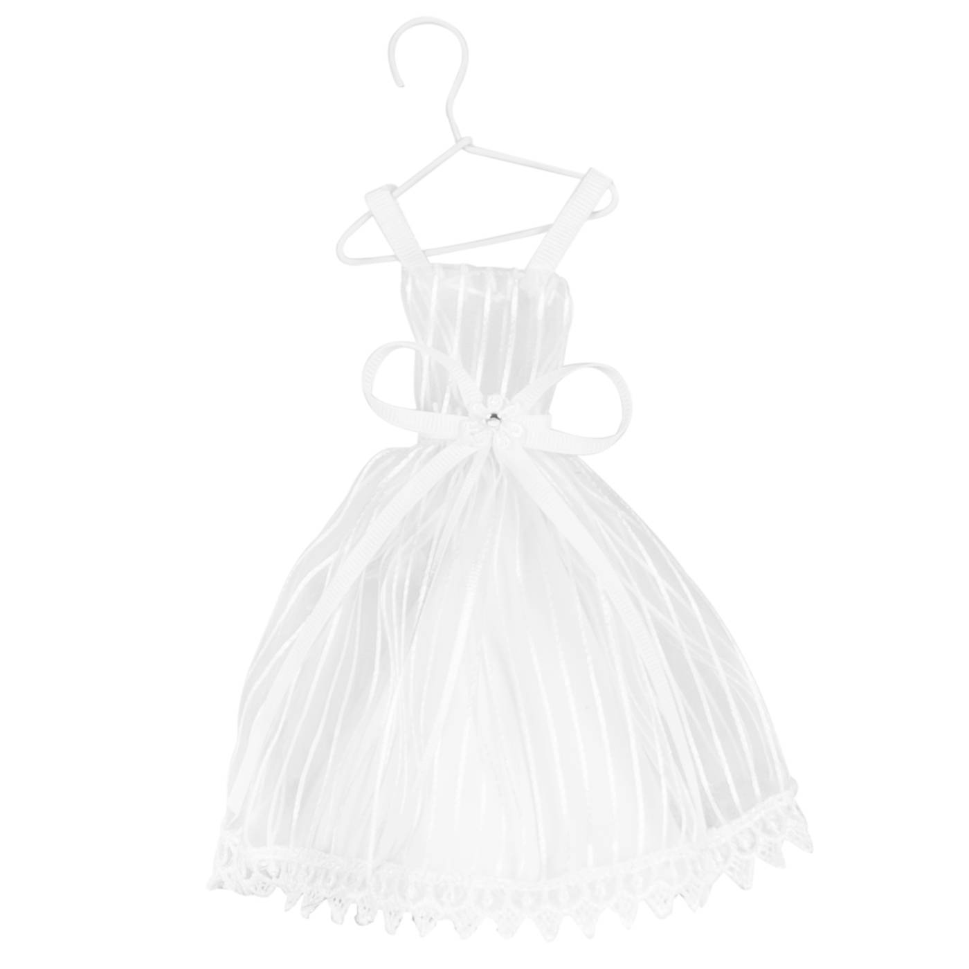 Decorarea mesei de nunta, Dentelle - Butopea