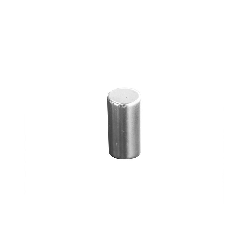 Magnet neodim cilindru 5mm x 10mm - set de 20 bucati