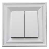 intrerupator dublu lb light classic 10a 250v alb imagen 49_0_
0
