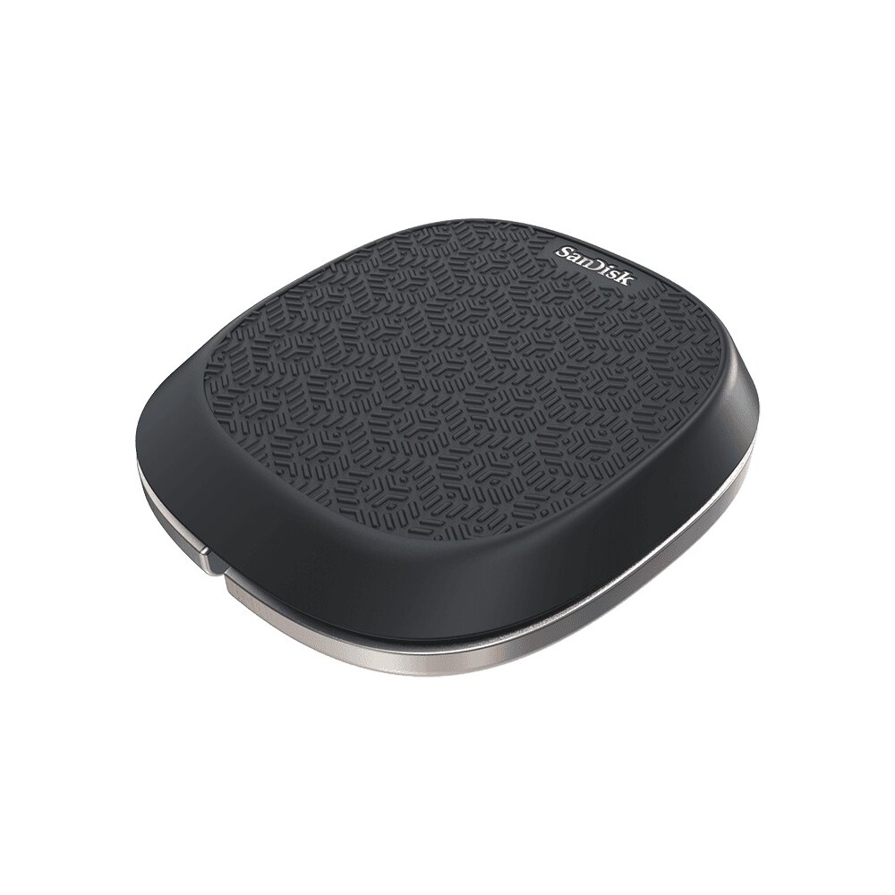 Memorie flash - incarcator SanDisk IXpand, 32Gb, pentru iPhone (lightning connector)