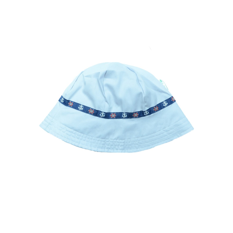 Palarie pentru baieti Mic Pitic S26M, Multicolor, 50