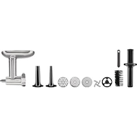 Accesoriu KitchenAid pentru tocat carne si preparat carnati
