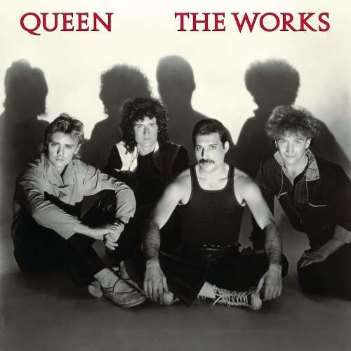 Queen - Works -Hq/Ltd- (LP)