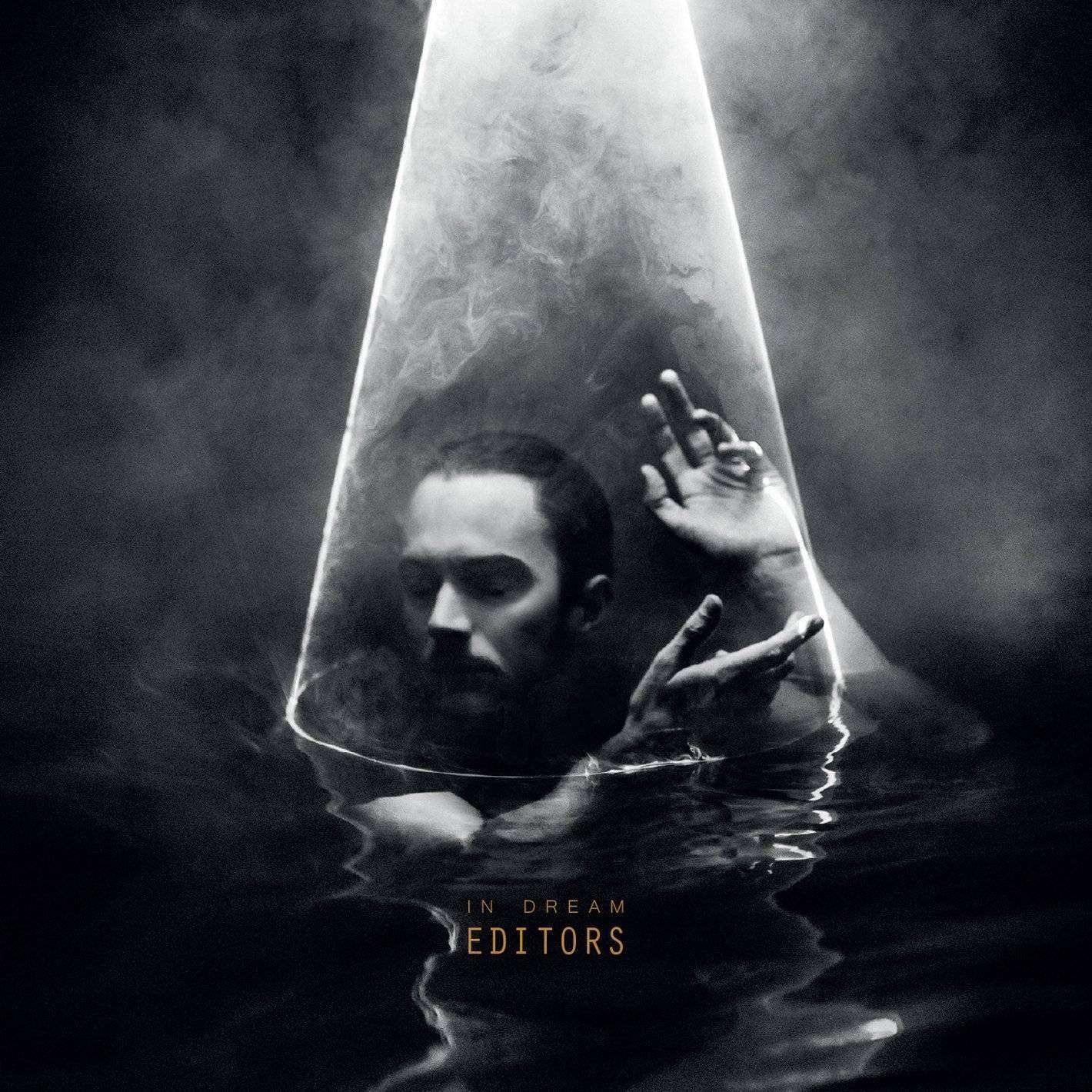 Editors - In Dream (CD)