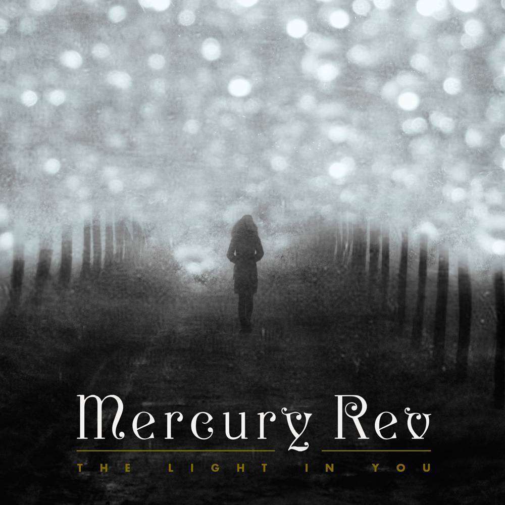 Mercury Rev - Light in You (CD)
