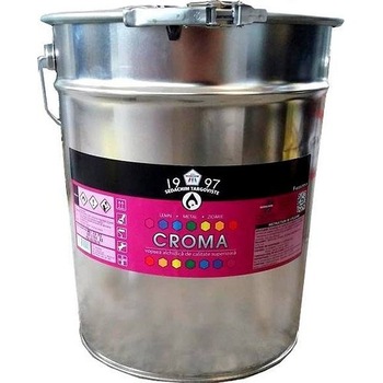 Vopsea alchidica economica Croma, 20 l, Crem Vopsea alchidica economica Croma, 20 l, Crem