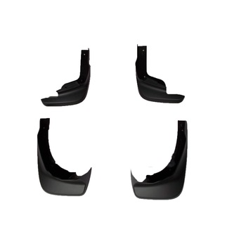 Set aparatori noroi Nissan Qashqai KE7884E080 Set aparatori noroi Nissan Qashqai KE7884E080