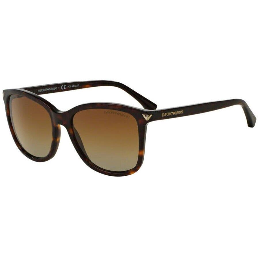 Ochelari de soare dama Emporio Armani EA4060 5026T5 56mm